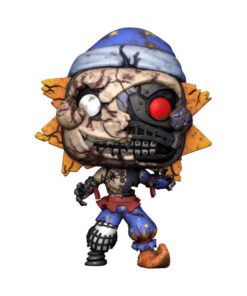 Funko POP Five Nights Eclipse