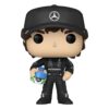 Funko POP Formula 1 Kimi Antonelli