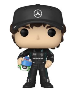 Funko POP Formula 1 Kimi Antonelli