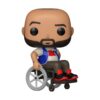 Funko POP Garrett McNeill