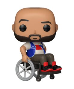Funko POP Garrett McNeill