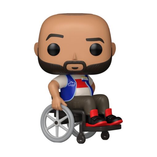 Funko POP Garrett McNeill