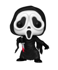 Funko POP Ghostface
