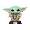 Funko POP Grogu (Armor)