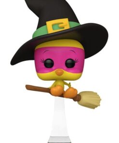 Funko POP Halloween Tweety