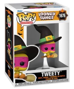 Funko POP Halloween Tweety