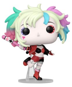 Funko POP Harley Quinn