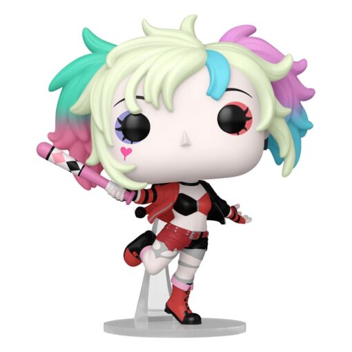 Funko POP Harley Quinn
