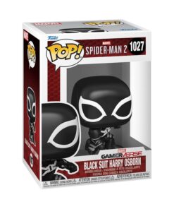 Funko POP Harry Osborn