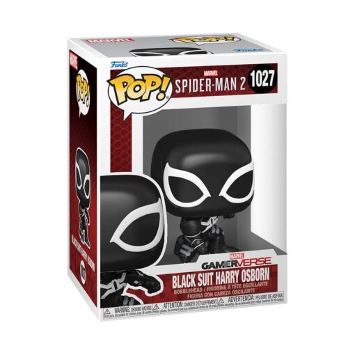 Funko POP Harry Osborn