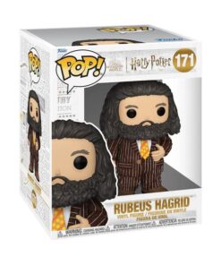 Funko Harry Potter Rubeus Hagrid