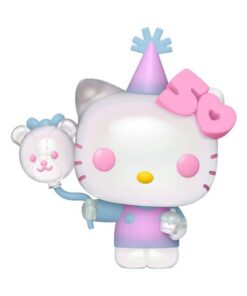 Funko POP Hello Kitty with Balloons