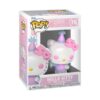 Funko POP Hello Kitty with Balloons