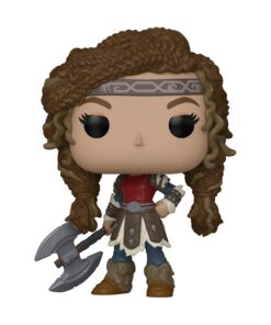 Funko POP How to Train Your Dragon Astrid