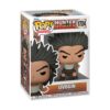 Funko POP Hunter x Hunter Uvogin