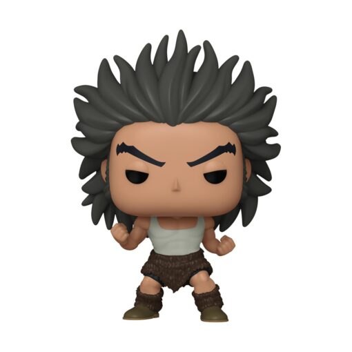 Funko POP Hunter x Hunter Uvogin
