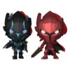 Funko POP Igris & Chase