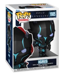 Funko POP Igris