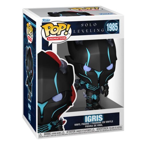 Funko POP Igris