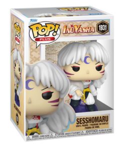 Funko POP Inuyasha Sesshomaru
