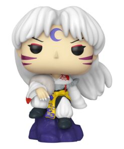 Funko POP Inuyasha Sesshomaru