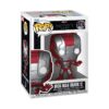 Funko POP Iron Man (Mark 5)