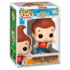 Funko POP Jimmy Neutron