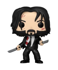 Funko POP John Wick