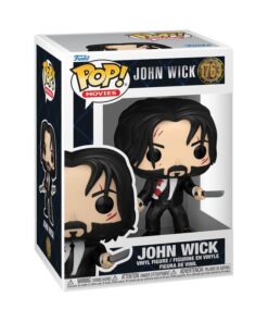 Funko POP John Wick