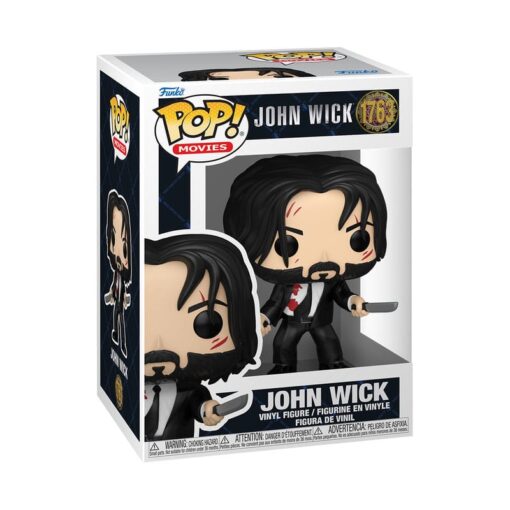 Funko POP John Wick