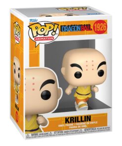 Funko POP Krillin
