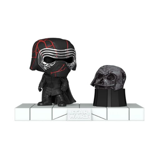 Funko POP Kylo Ren