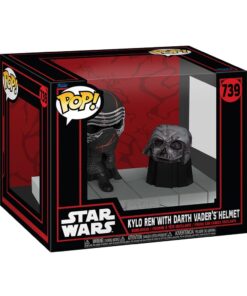 Funko POP Kylo Ren
