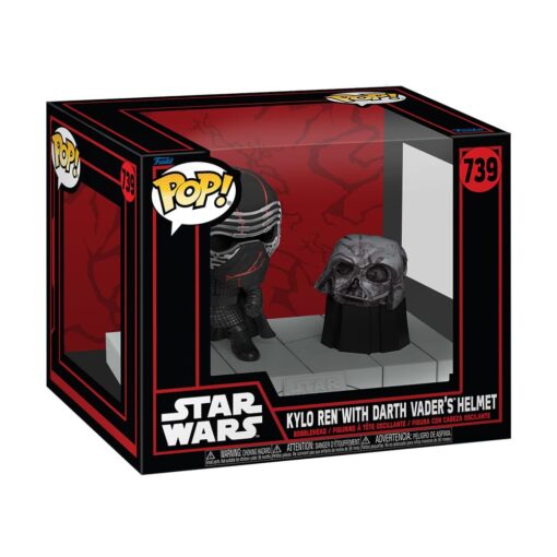 Funko POP Kylo Ren