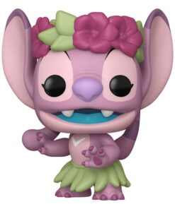 Funko POP Luau Angel
