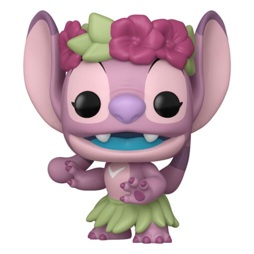 Funko POP Luau Angel