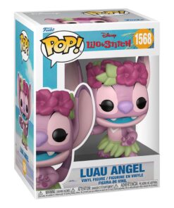 Funko POP Luau Angel