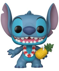 Funko POP Luau Stitch