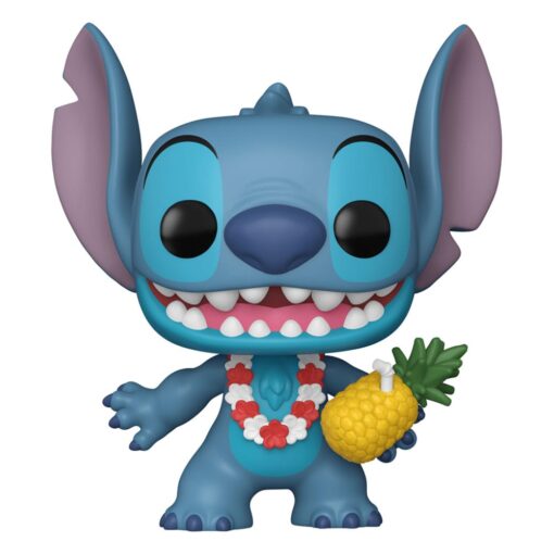 Funko POP Luau Stitch