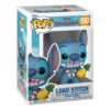 Funko POP Luau Stitch