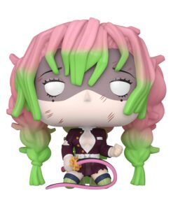 Funko POP Mitsuri Kanroji Special Edition