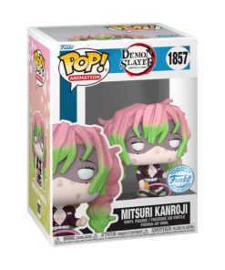Funko POP Mitsuri Kanroji Special Edition