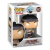 Funko POP Mortal Kombat Liu Kang