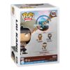 Funko POP Mortal Kombat Liu Kang