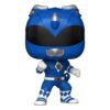Funko POP Movie Blue Ranger