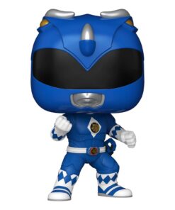 Funko POP Movie Blue Ranger