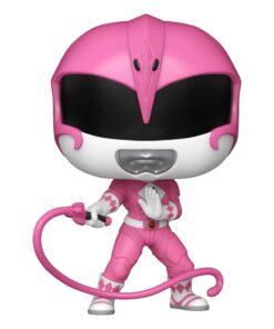 Funko POP Movie Pink Ranger