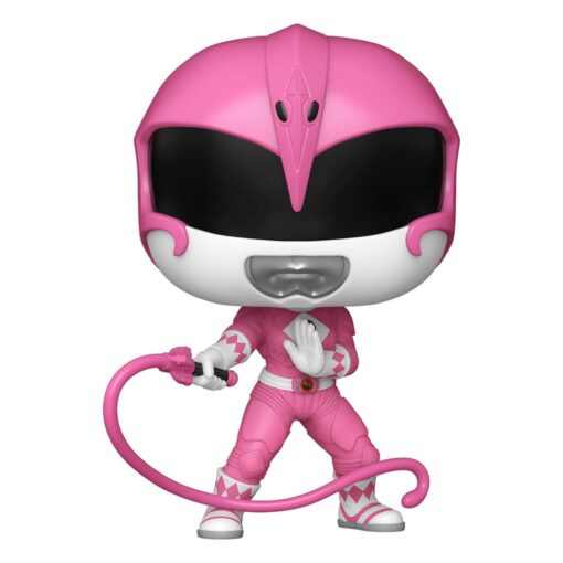 Funko POP Movie Pink Ranger