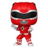 Funko POP Movie Red Ranger