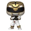 Funko POP! Movie White Ranger